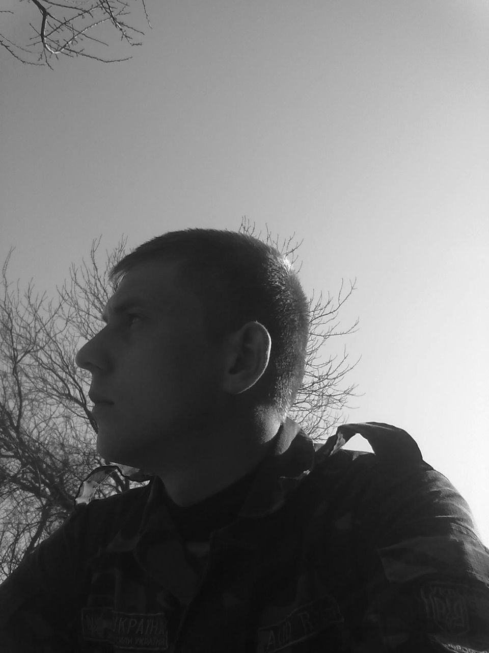 Андрей Рудэнко | Херсон