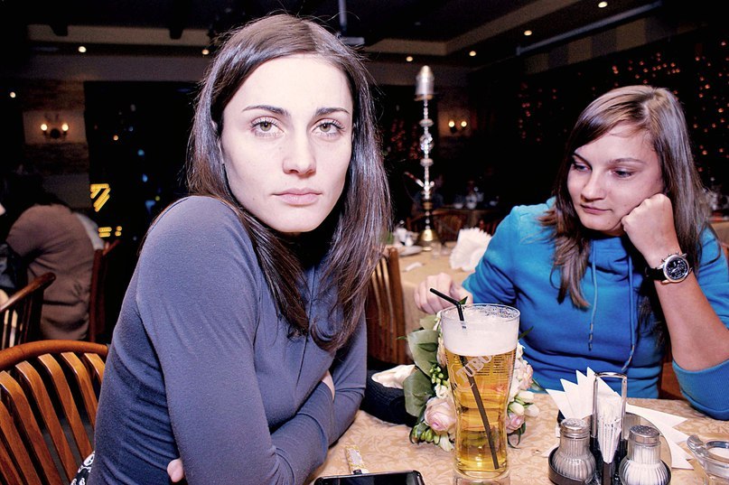 Лена Чумакова | Москва