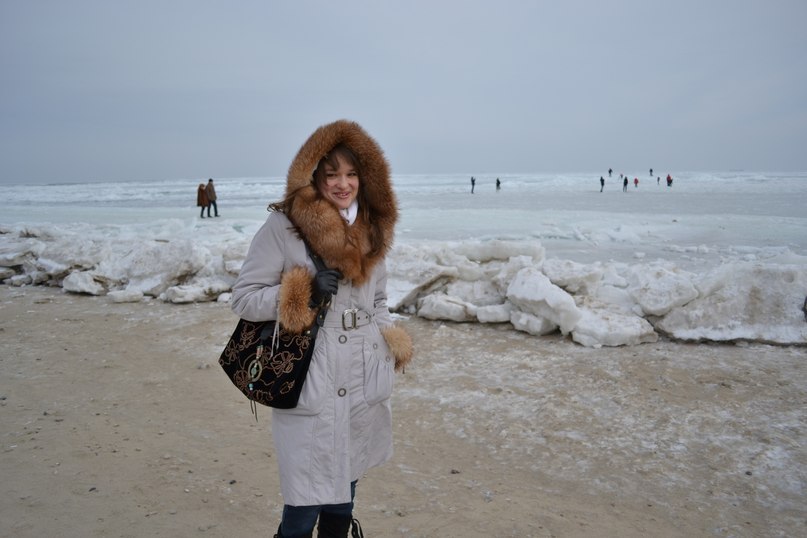 Евгения Лепетенко | 