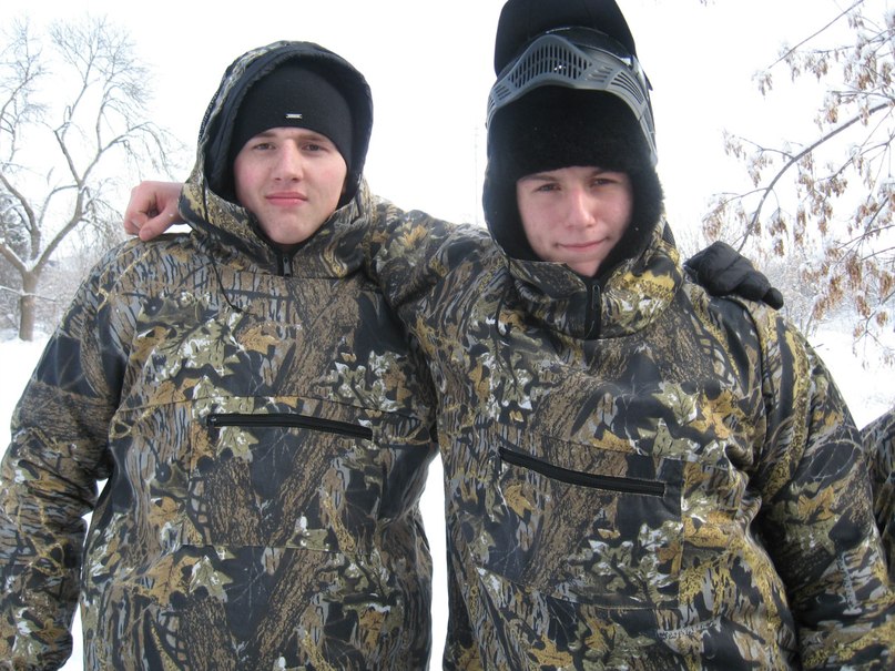 Сергей Троицкий ๑۩ nekto-v-belom ۩๑ | Георгиевск