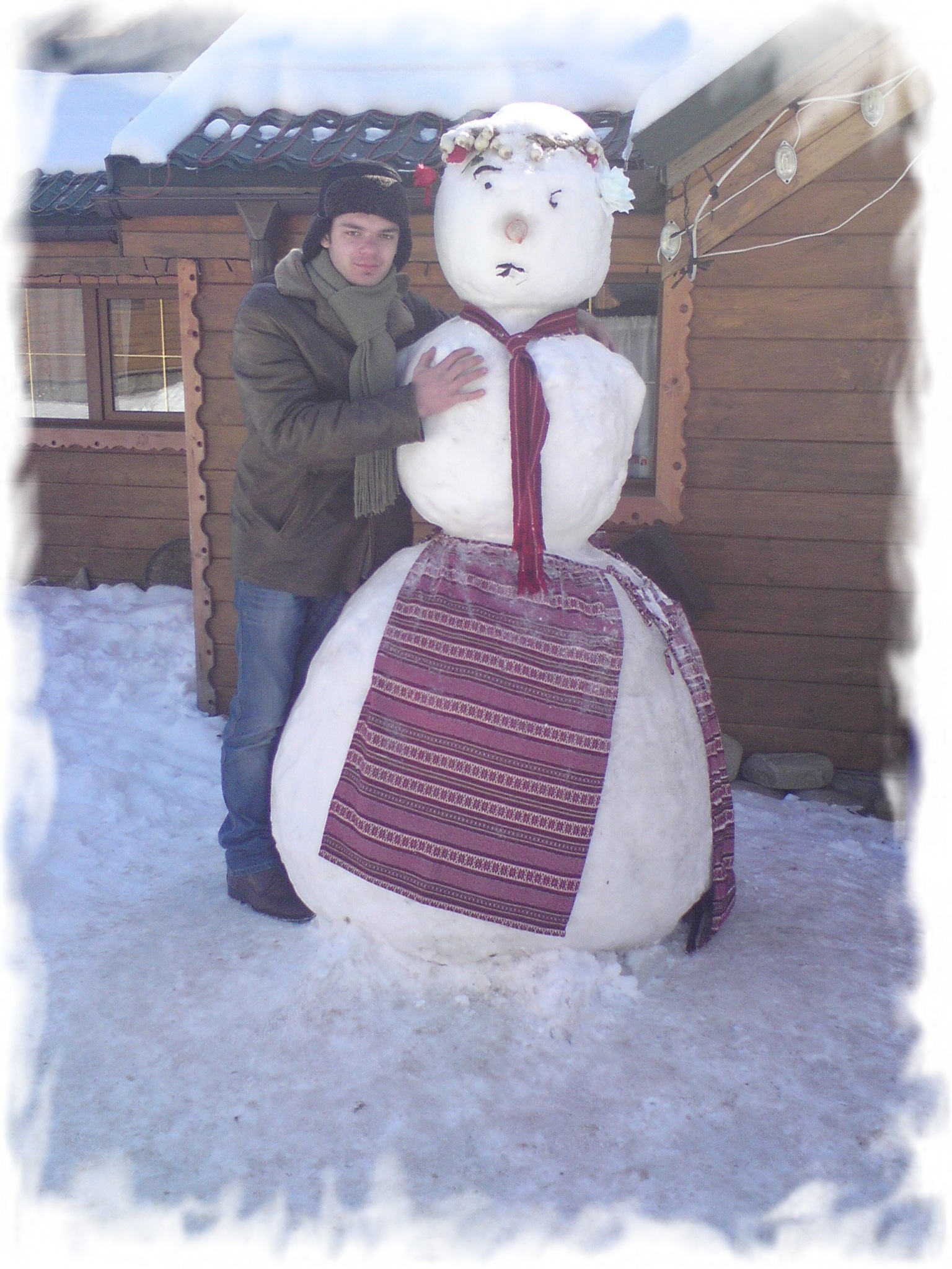 Фото профиля