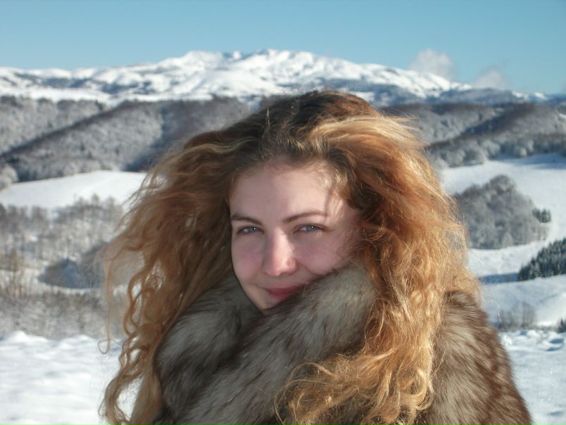 №92, Cristina Crucerescu, 35 лет, Красилов №92, Cristina Crucerescu, 35 лет, Красилов