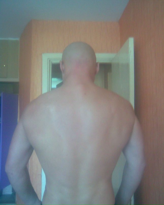 Павел Буторин | Пермь