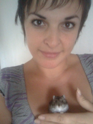 №29, Ларіса Міхайлова, Шаргород №29, Ларіса Міхайлова, Шаргород