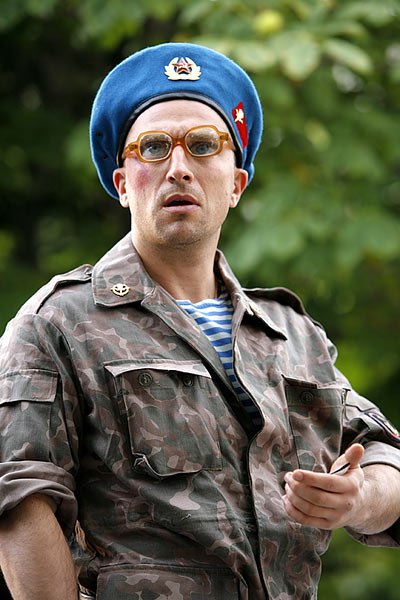 Константин Лапин | Алексин