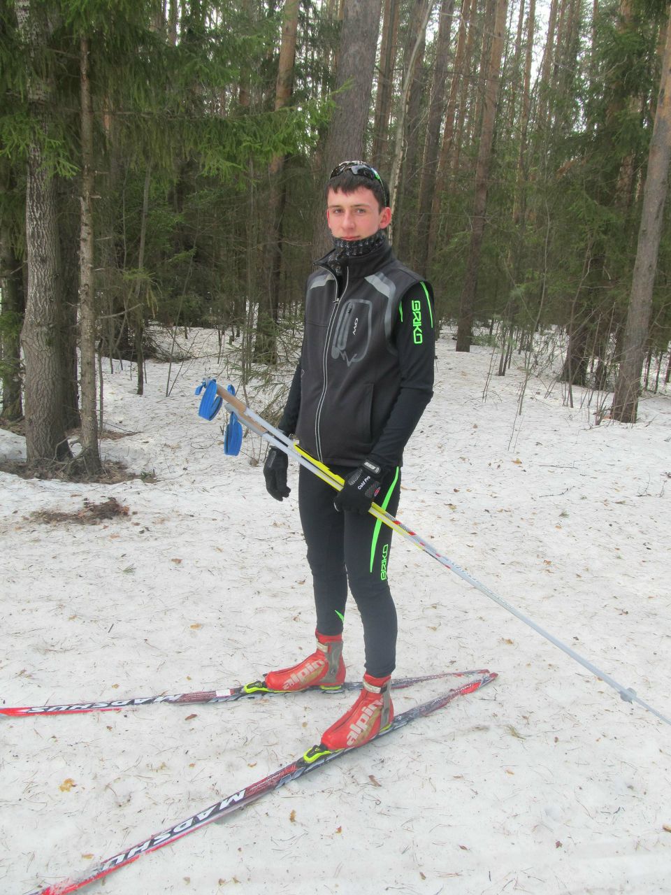 Егор Рудюк | Ува