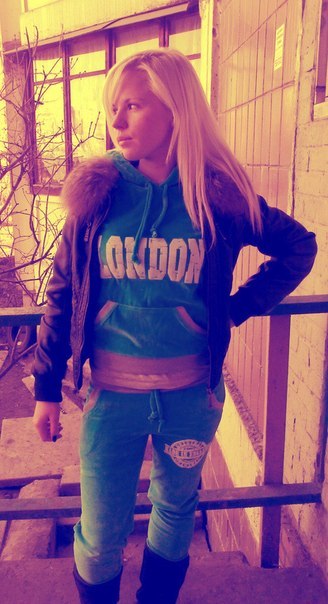 Анна Мазур | Киев