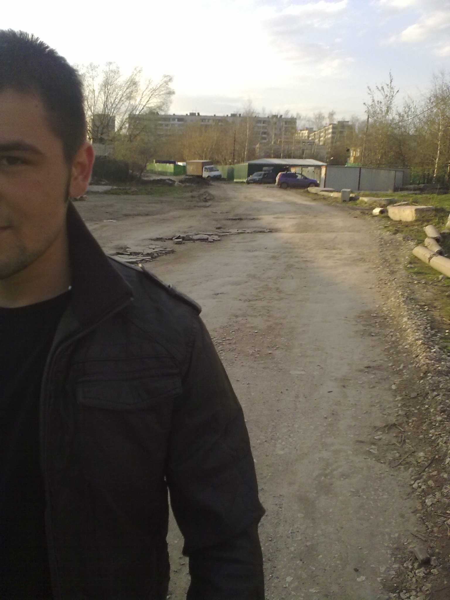 Фото профиля