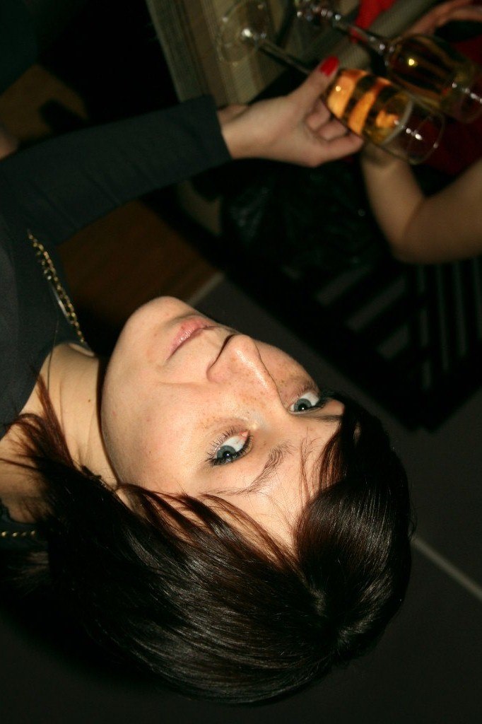 Света Маркина | Москва