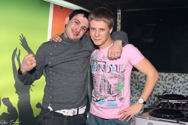 Дмитрий Биль | Киев