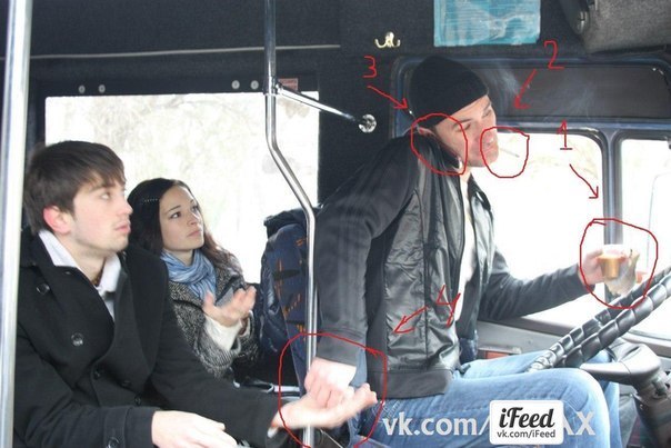 Мария Голубева | Москва