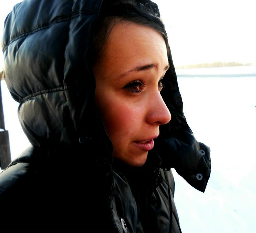 Наталья Потешина | Ярославль