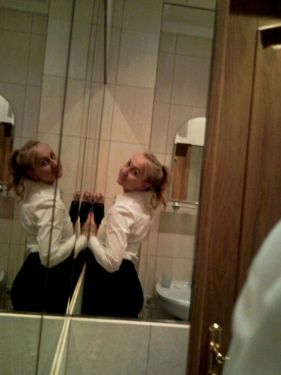 Olenka Zamurchatelnaya | Москва