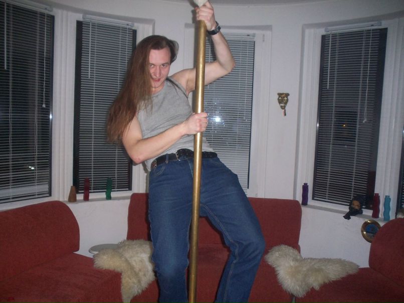 Сергей Кузнецов Heave | Москва