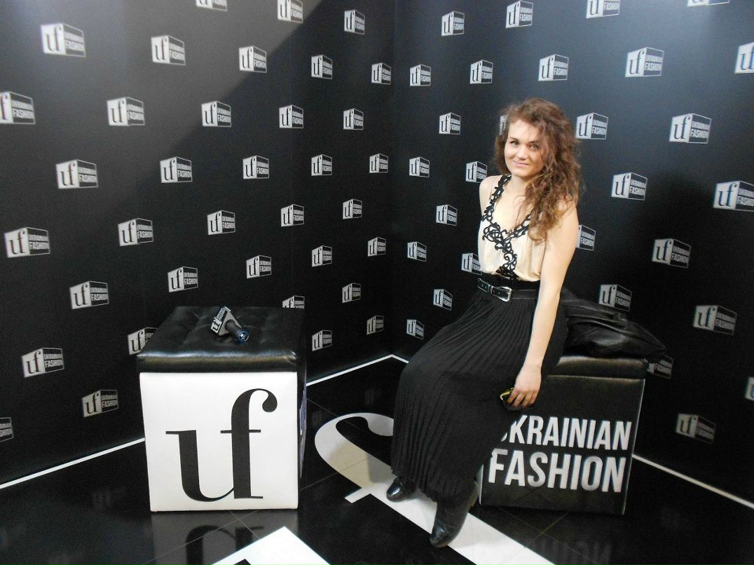 Каролина Лейта | Amsterdam