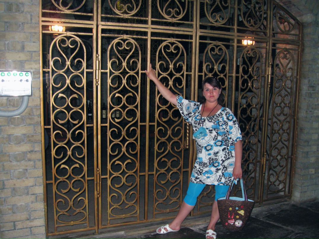 Наташа Зотова | Дубно