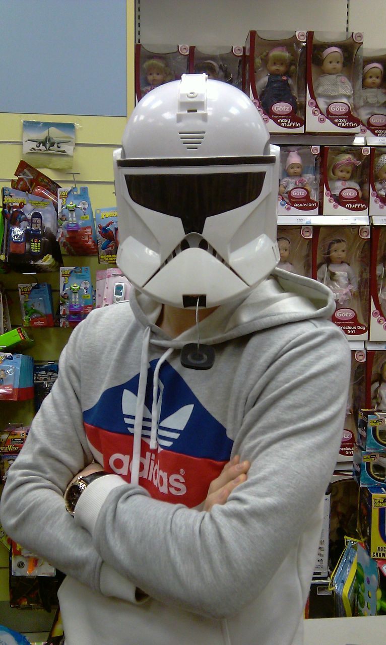 Владимир Золотаренко | Нижневартовск