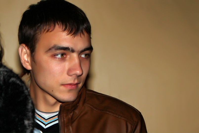 Павел Титов | Ставрополь