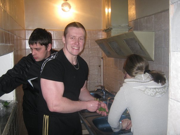 Станислав Картузов | Нижний Тагил