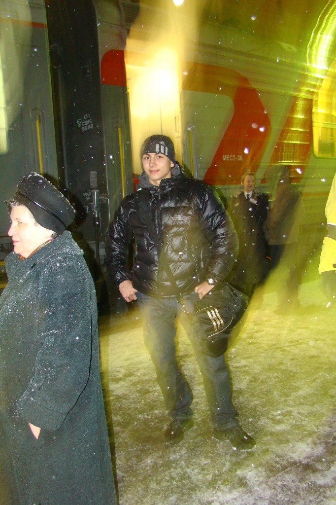 Александр Гормаков | Петрозаводск