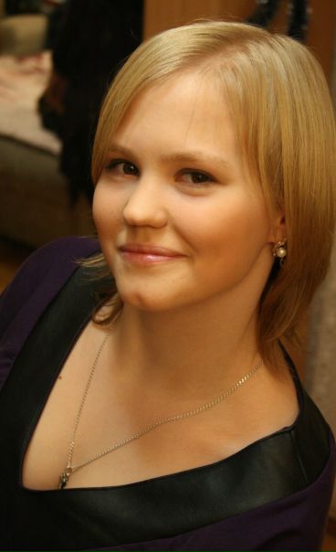 №22, Мария Черникова, 32 года, Санкт-Петербург, Россия №22, Мария Черникова, 32 года, Санкт-Петербург, Россия