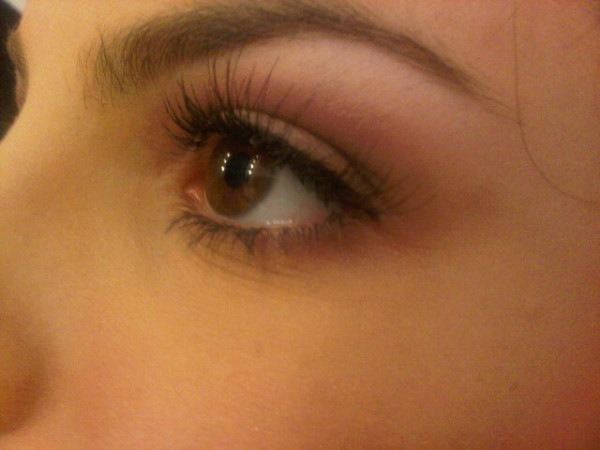 №23, Каролина Мечтательница, New York №23, Каролина Мечтательница, New York