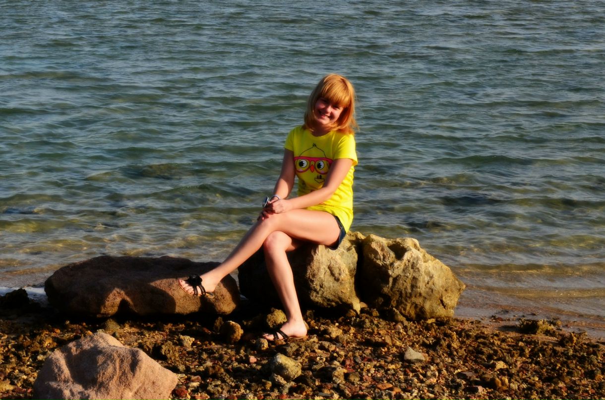 Анастасия Аштаева | Москва