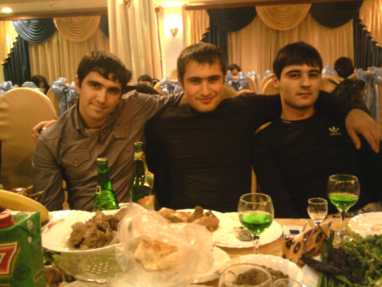 Фото профиля