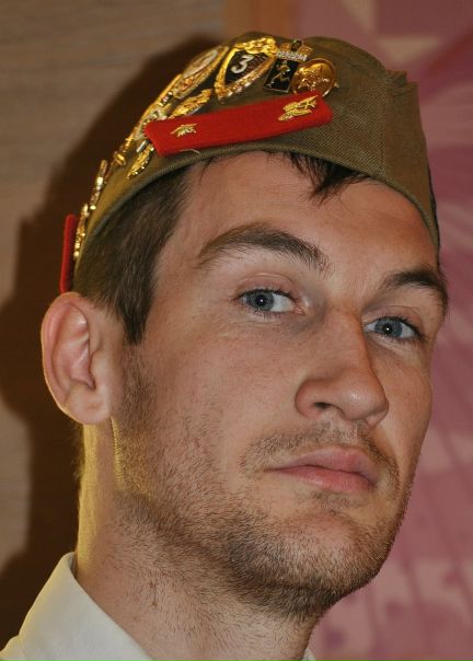 №121, Вадим Горбачев, 22.5 №121, Вадим Горбачев, 22.5