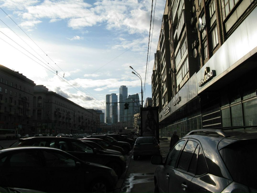 Сергей Высоцкий | Днепр (Днепропетровск)