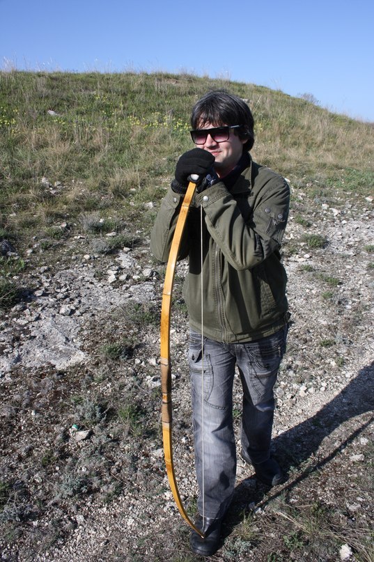 Антон Комаров | Керчь