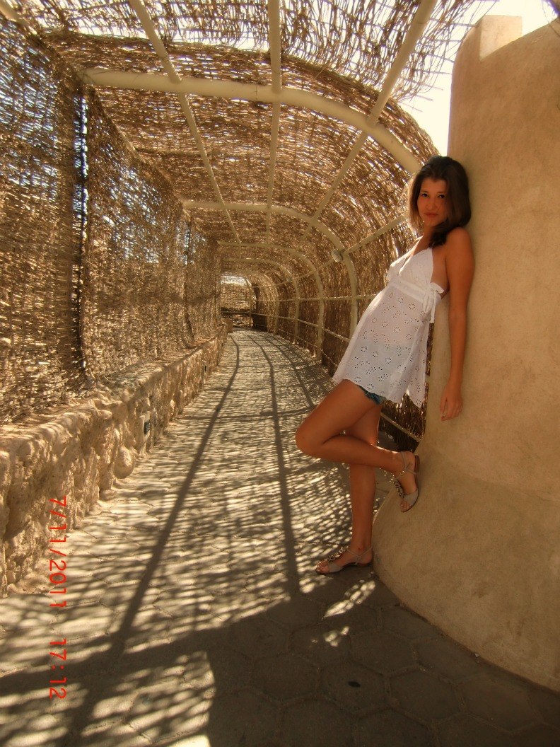 Елизавета Заворохина | Тюмень