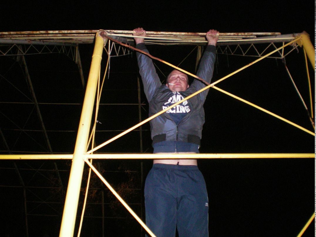 Дмитрий Прийменко -=136RUS_KaMiKaZe=- | Нововоронеж