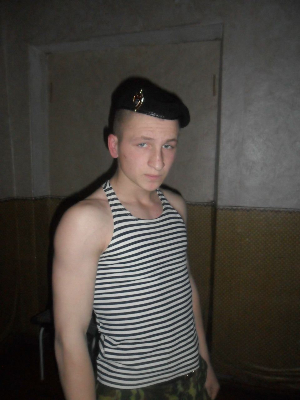 Володя Голубев | Молодечно