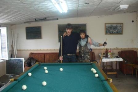 Станислав Рытиков | Краснодар