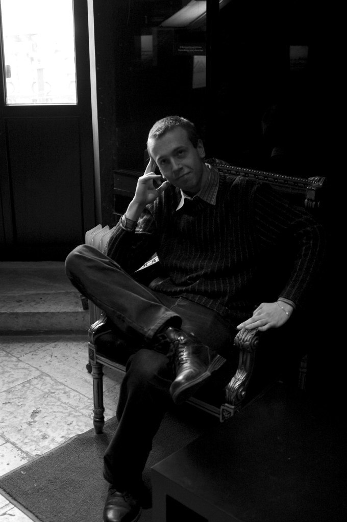 Андрей Кудрявцев | Санкт-Петербург