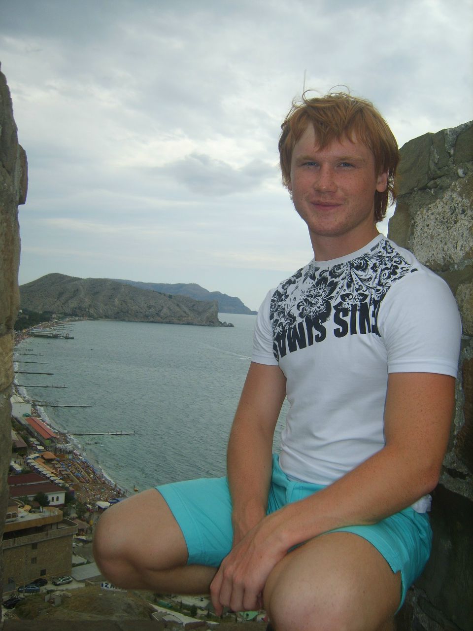 Максим Шурмелёв | 