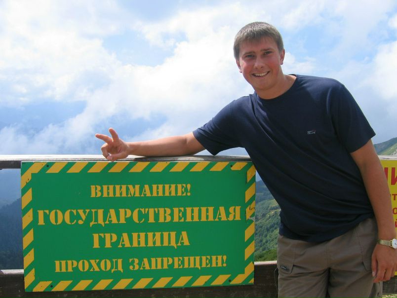 №14, Александр Кузьмин, 40 лет, Хотьково, Россия №14, Александр Кузьмин, 40 лет, Хотьково, Россия