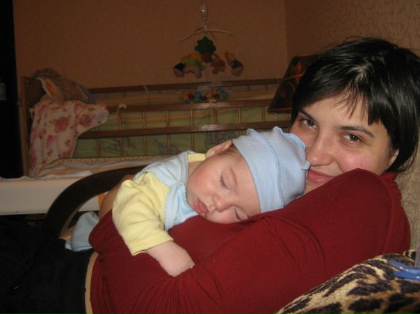 №7, Юлия Абросимова, 39 лет, Киев №7, Юлия Абросимова, 39 лет, Киев