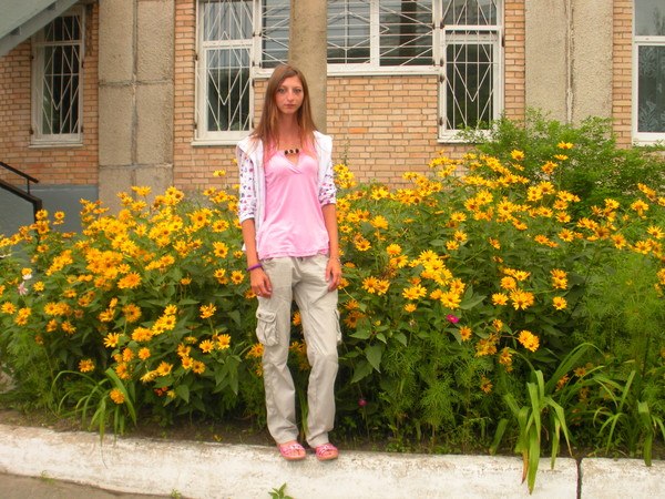 Марина Филиппова | Владивосток