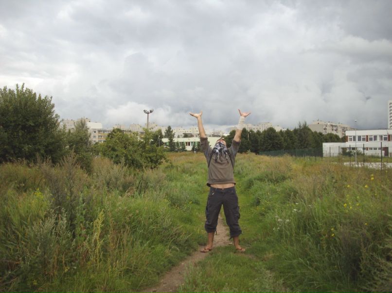 Алексей Кашенков | Таллин