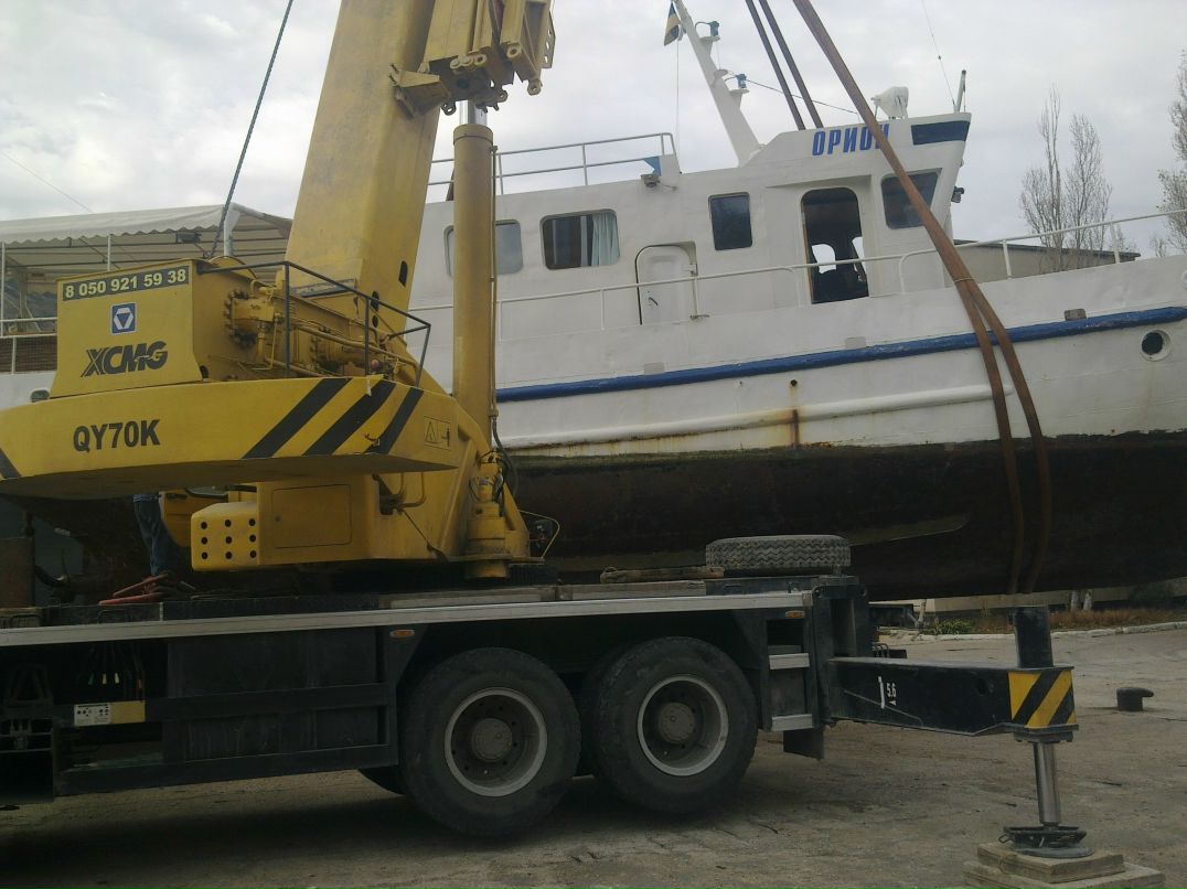 Andrik Fedoroff | Симферополь