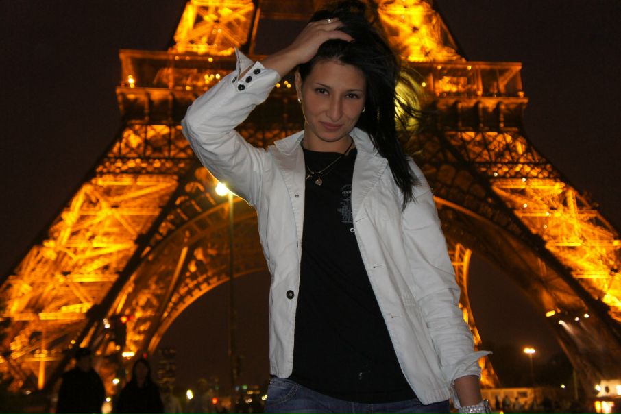 №13, Galya Alexandrova, Москва №13, Galya Alexandrova, Москва