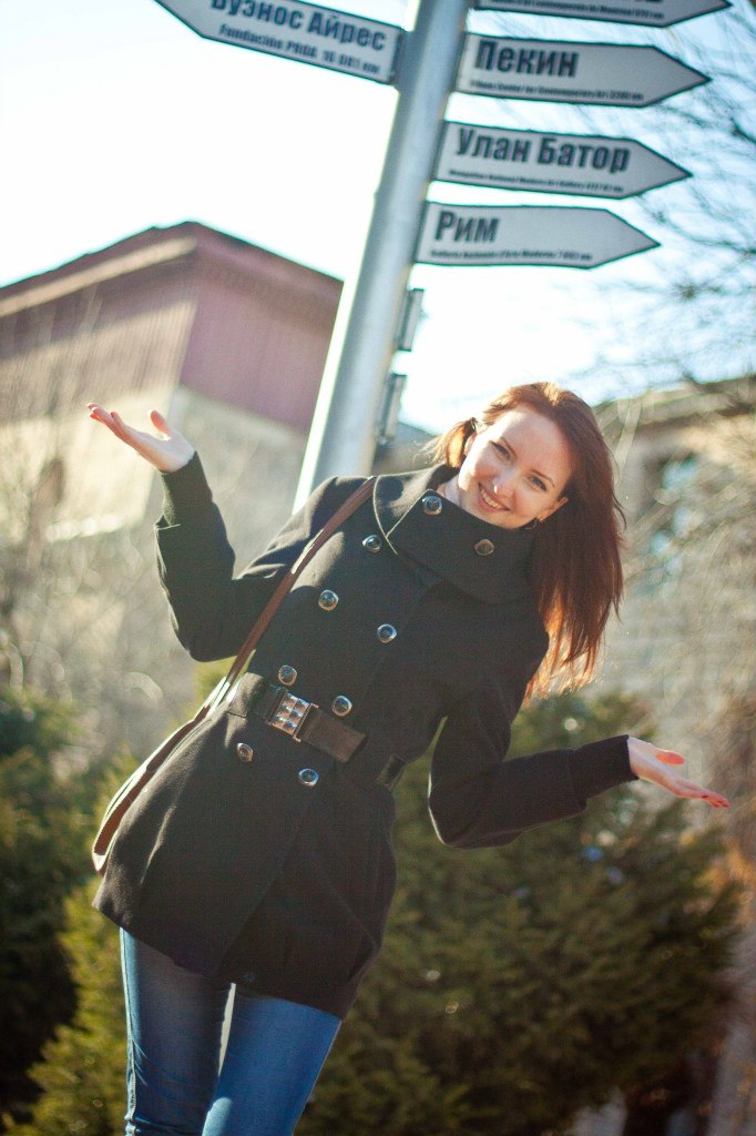 Татьяна Вохмина | Алматы