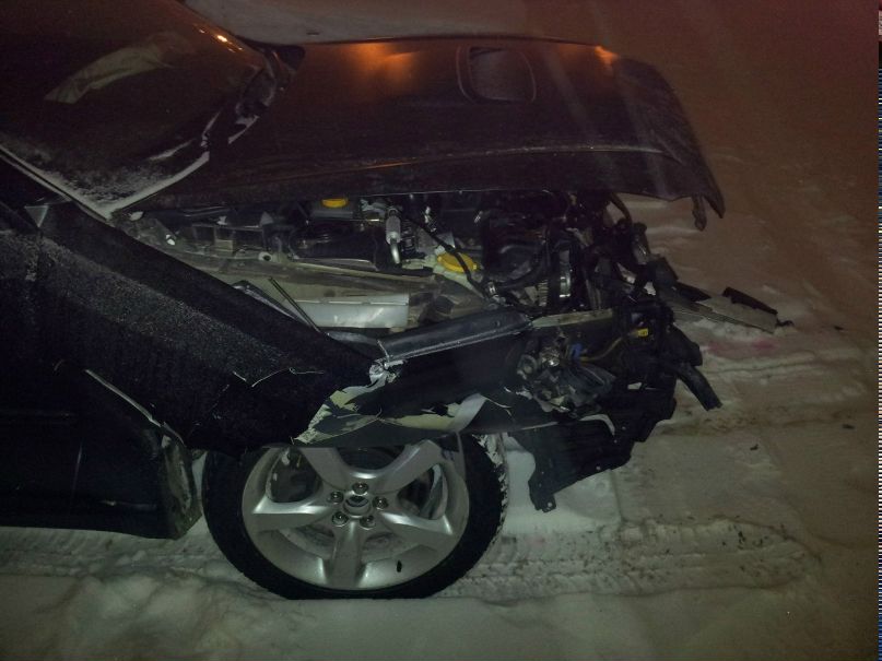 Алан Бесаев | Новый Уренгой