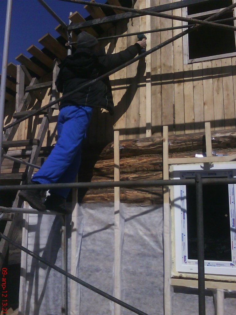 Виктор Хоронеко | Псков