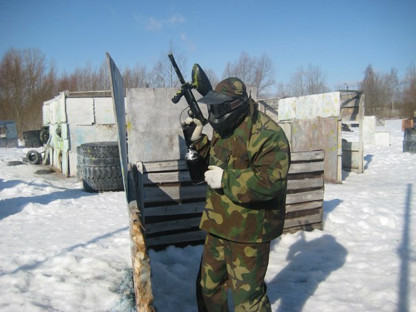 Олег Субботин | Чудово