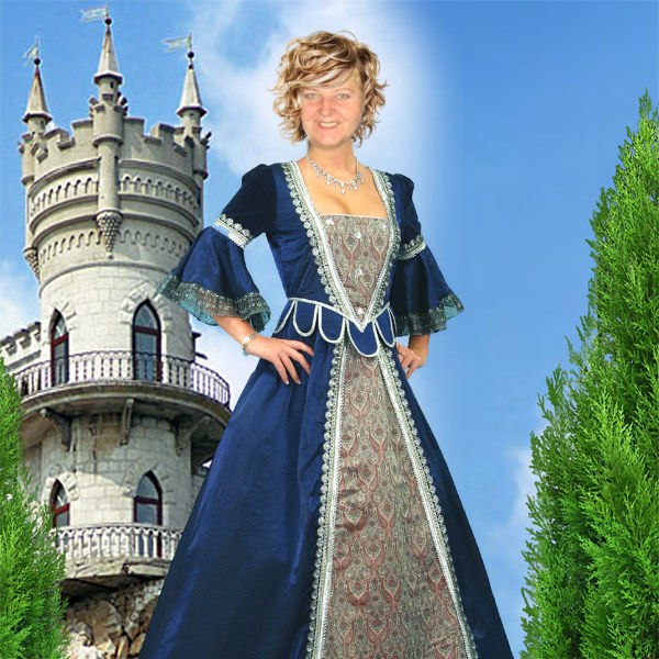 Елена Долинская | 