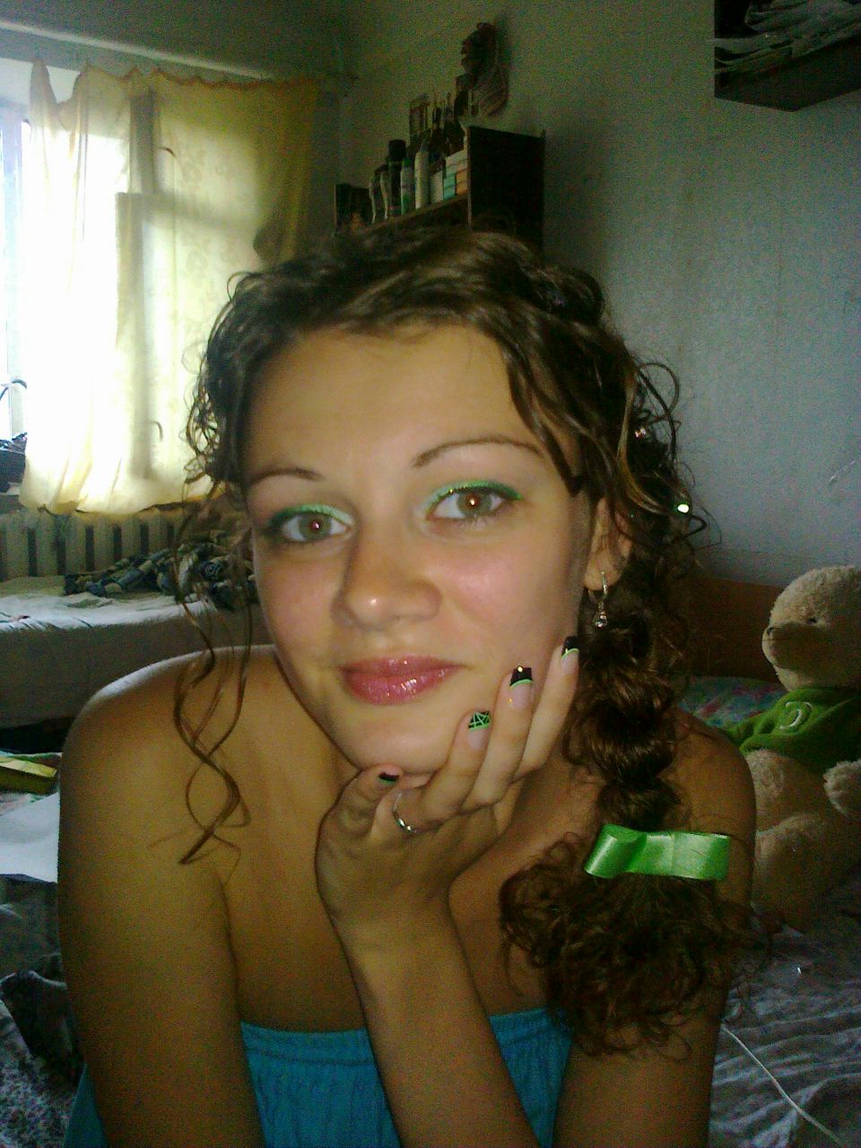 Юлия Савельева Юрьевна | Севастополь