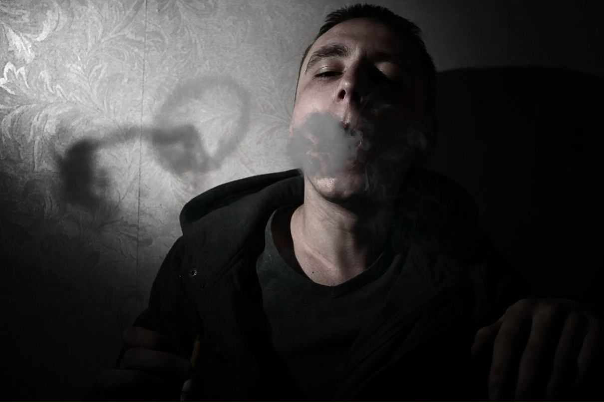 Дима Одайный dddd | Москва